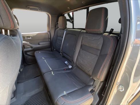 Used 2023 Nissan Frontier PRO-4X w/ Pro Convenience Package AWD/4WD image 20