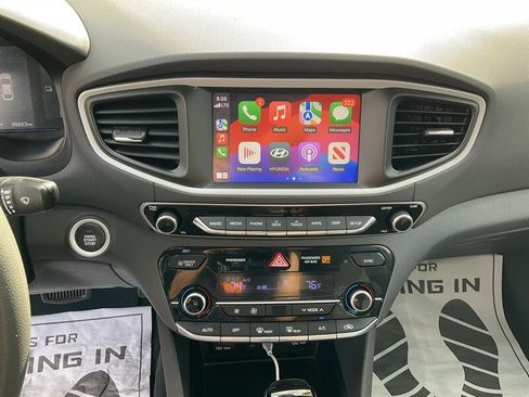 Used 2019 Hyundai Ioniq Blue FWD image 25