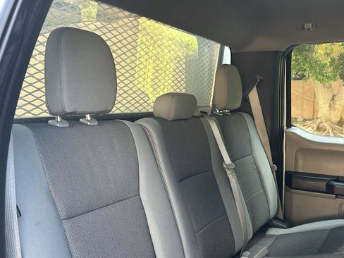 Used 2020 Ford F150 XL w/ Equipment Group 101A Mid AWD/4WD image 23