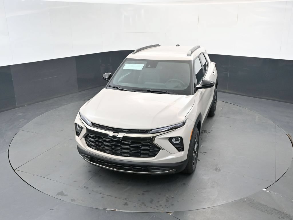 New 2026 Chevrolet TrailBlazer ACTIV w/ Driver Confidence Package AWD/4WD image 19