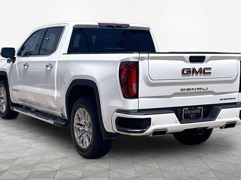Used 2023 GMC Sierra 1500 Denali AWD/4WD image 12