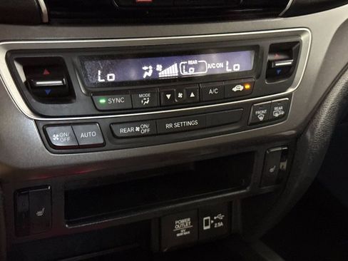 Used 2021 Honda Passport EX-L image 19