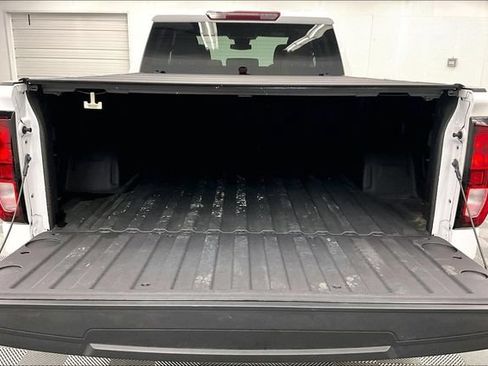 Used 2023 GMC Sierra 1500 Pro w/ Pro Value Package AWD/4WD image 30