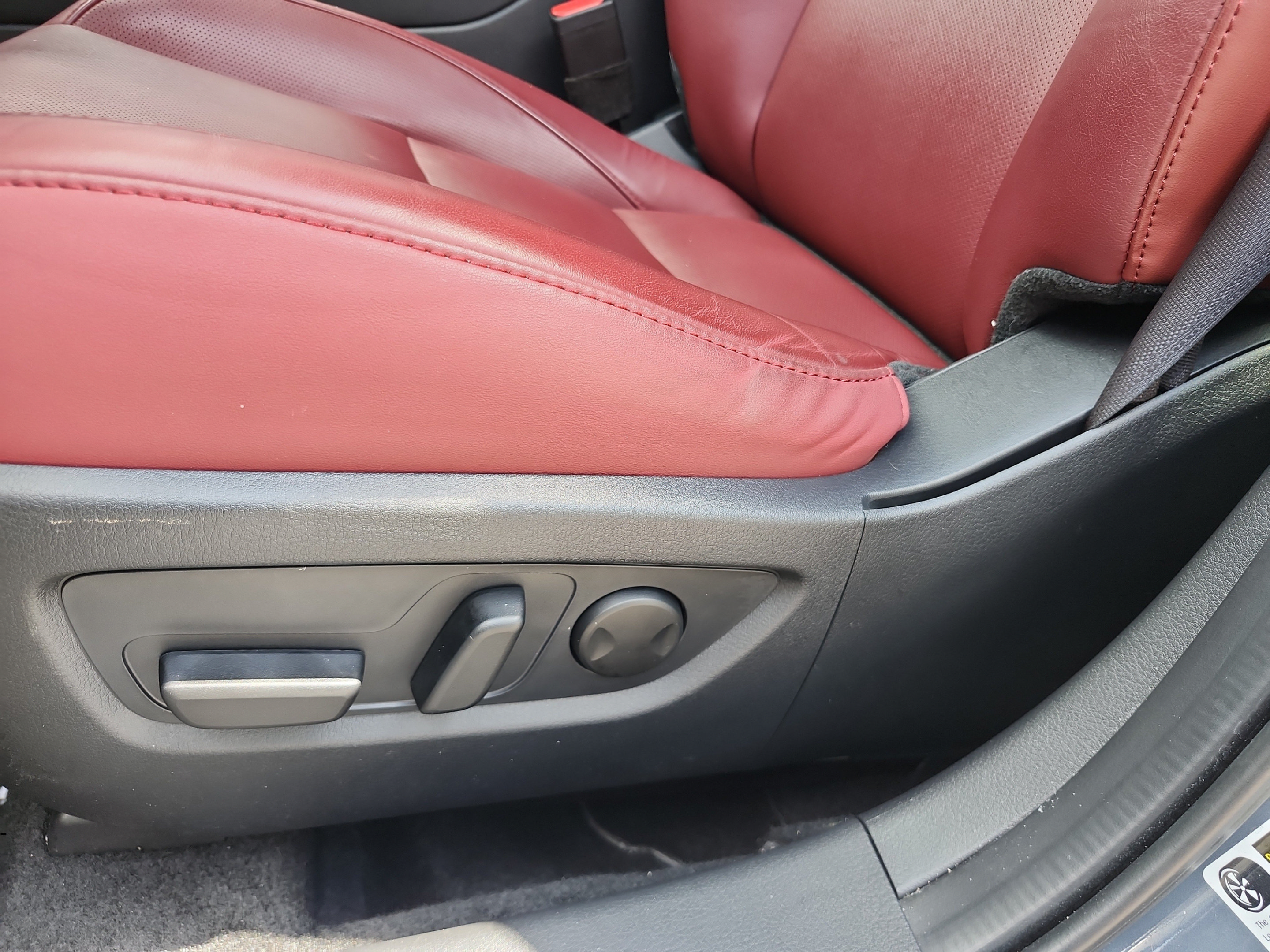 Used 2024 MAZDA CX-30 AWD 2.5 S w/ Preferred Package image 15