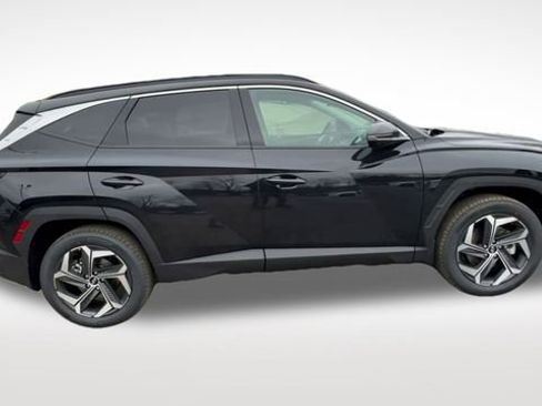 Used 2023 Hyundai Tucson Limited image 9