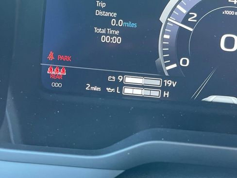 New 2025 Toyota Tundra 1794 Edition image 17