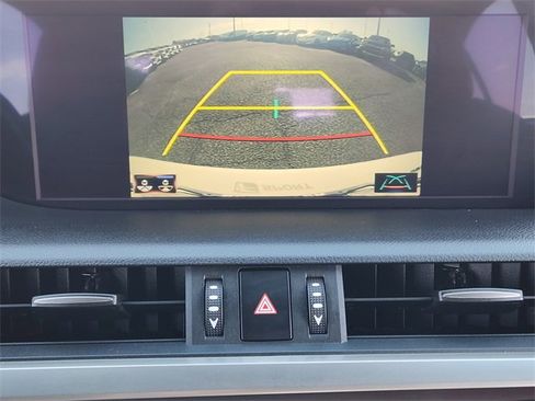 Used 2020 Lexus ES 350 F Sport image 20