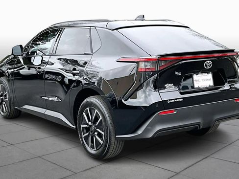 Certified 2026 Toyota bZ image 10