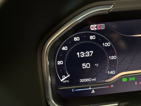 Used 2024 GMC Sierra 2500 Denali w/ Denali Reserve Package image 25