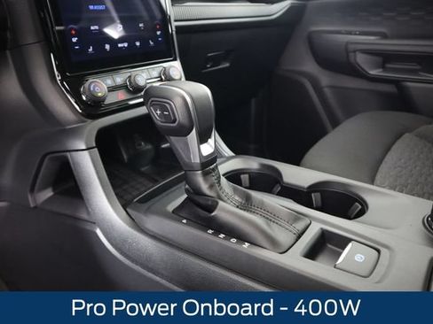 New 2026 Ford Ranger XLT AWD/4WD image 52