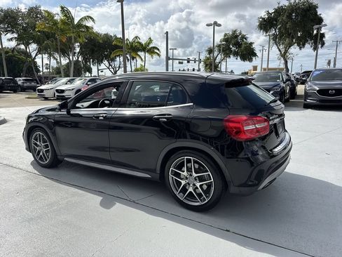 Used 2016 Mercedes-Benz GLA 45 AMG 4MATIC image 12