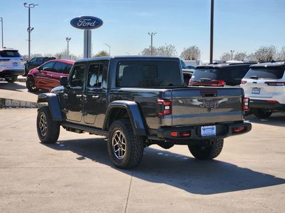 New 2026 Jeep Gladiator Rubicon
