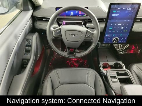 Used 2025 Ford Mustang Mach-E Premium image 27