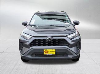 Certified 2025 Toyota RAV4 LE video 2