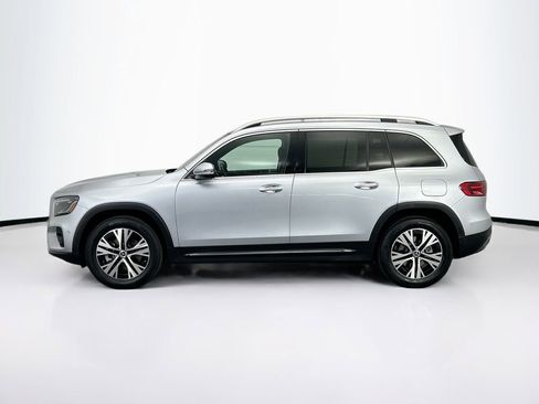 Certified 2025 Mercedes-Benz GLB 250 image 8