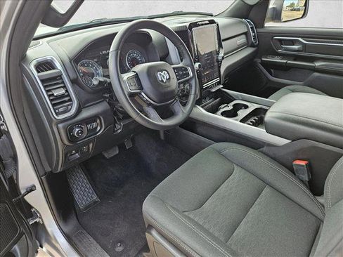 Used 2025 RAM 1500 Big Horn image 9