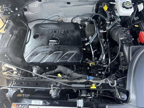 Used 2023 Buick Encore GX Preferred w/ Cold Weather Comfort Package image 28