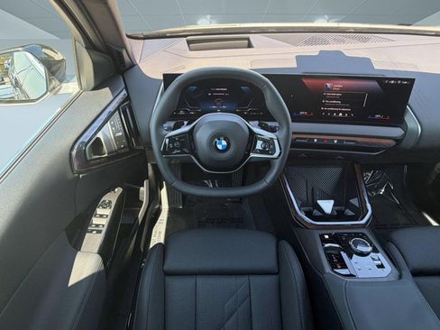 Used 2026 BMW X3 xDrive30i AWD/4WD image 27