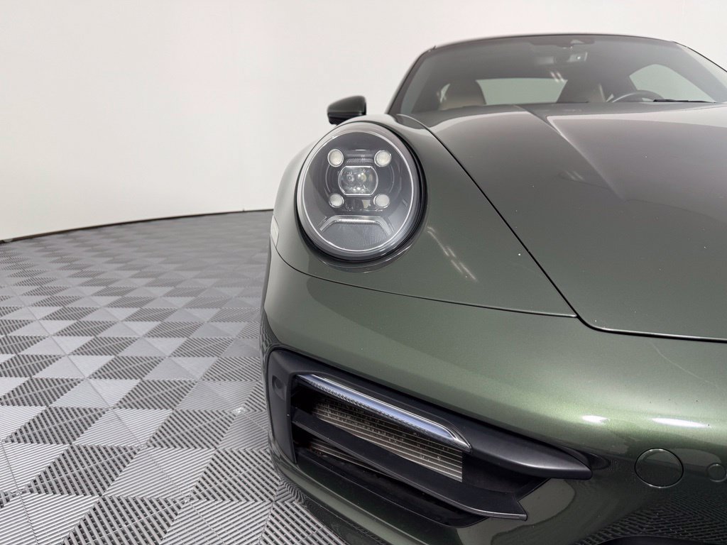 Used 2021 Porsche 911 Carrera S RWD image 10
