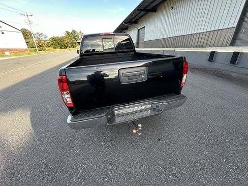 Used 2009 Suzuki Equator 2WD Extended Cab image 4