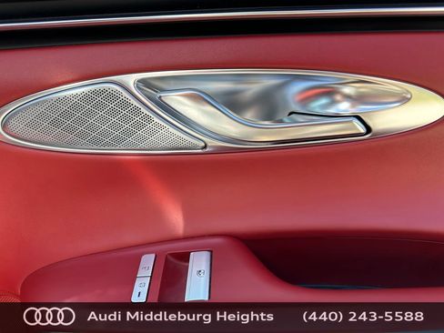 Used 2023 Genesis GV70 3.5T Sport w/ Sport Prestige Package AWD/4WD image 23