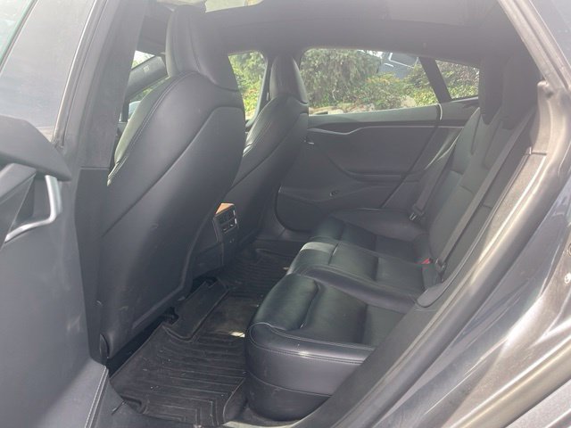 Used 2020 Tesla Model S AWD image 7