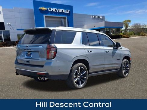Used 2024 Chevrolet Tahoe High Country w/ Advanced Technology Package AWD/4WD image 26