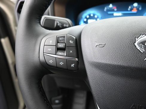 New 2025 Ford Bronco Sport Outer Banks w/ Outer Banks Tech Package+ image 29