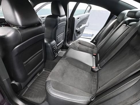 Used 2021 Dodge Charger R/T w/ Plus Group RWD image 39