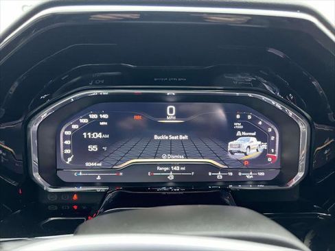 Used 2025 GMC Sierra 1500 Elevation w/ Preferred Package image 24