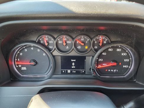 New 2026 GMC Sierra 2500 Pro AWD/4WD image 25