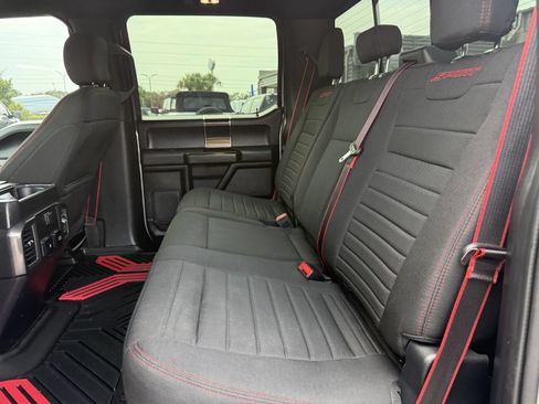 Used 2019 Ford F150 XLT w/ Equipment Group 302A Luxury AWD/4WD image 23