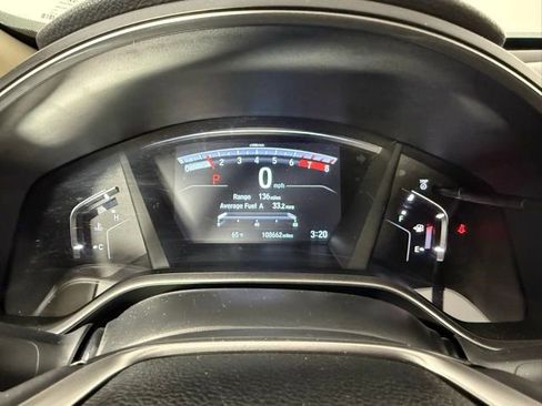 Used 2018 Honda CR-V EX-L image 20