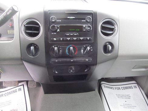 Used 2008 Ford F150 4x4 SuperCrew image 10
