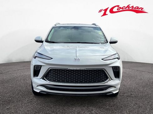 New 2026 Buick Encore GX Preferred w/ Comfort Package image 26