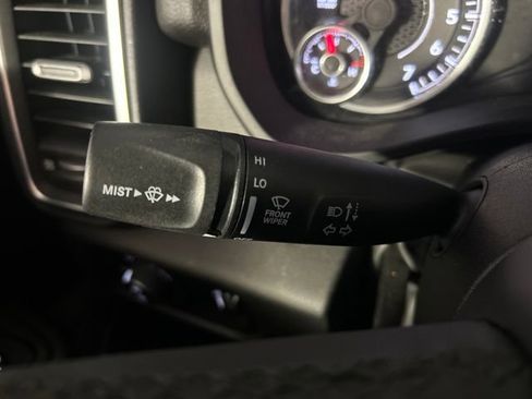 Used 2025 RAM 1500 Big Horn AWD/4WD image 21