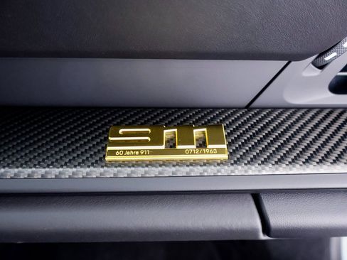 Certified 2024 Porsche 911 GT3 RS w/ Chrono Package image 14