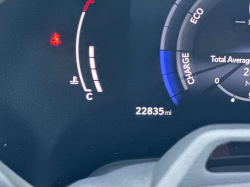 Certified 2023 Lexus RX 500h F Sport w/ Cold Area Package image 27