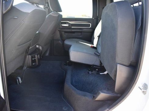 Used 2024 RAM 2500 Big Horn image 23