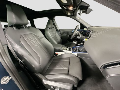 New 2026 BMW X3 xDrive30 w/ M Sport Package image 28