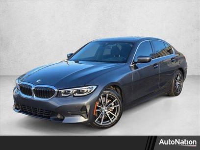 Used 2019 BMW 330i Sedan w/ Convenience Package