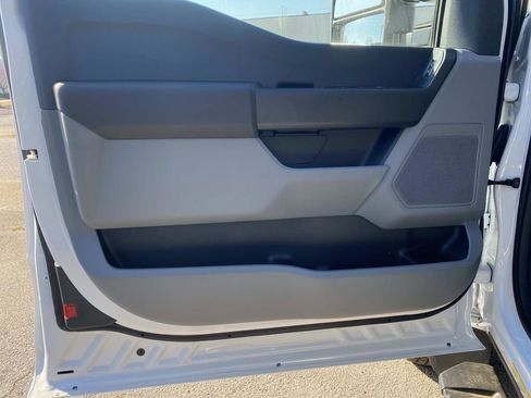 New 2026 Ford F450 XL AWD/4WD image 11