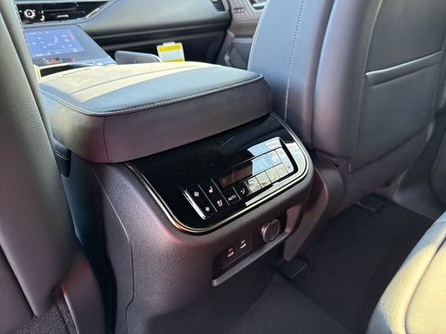 New 2026 INFINITI QX80 Autograph w/ Premium Cargo Package AWD/4WD image 31