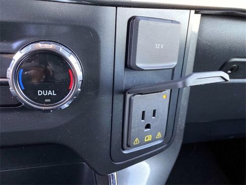 Used 2021 Ford F150 XLT w/ Equipment Group 301A Mid image 17