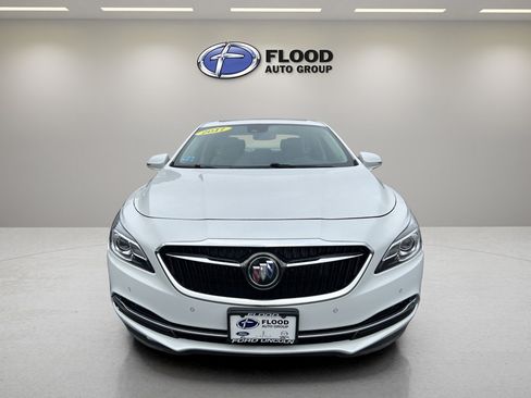 Used 2017 Buick LaCrosse Premium w/ Driver Confidence Package #2 image 2