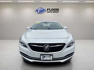 Used 2017 Buick LaCrosse Premium w/ Driver Confidence Package #2 video 2