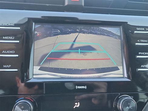 Used 2020 Toyota Camry TRD image 17