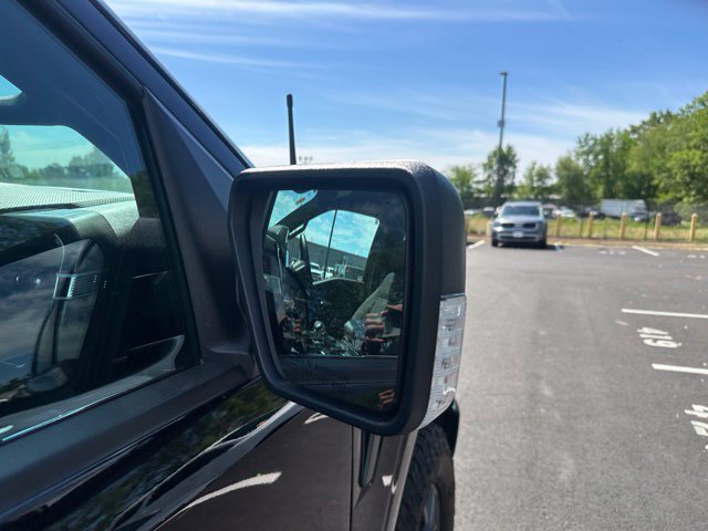 Used 2023 Ford F150 XLT w/ Equipment Group 302A High AWD/4WD image 11