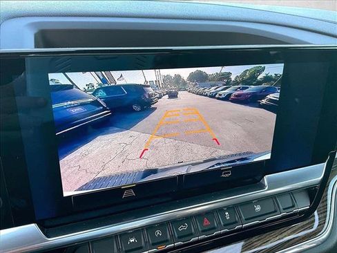 Certified 2024 Chevrolet Silverado 1500 RST RWD image 23
