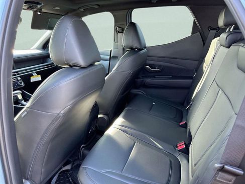 New 2026 Hyundai Santa Cruz SEL FWD image 19
